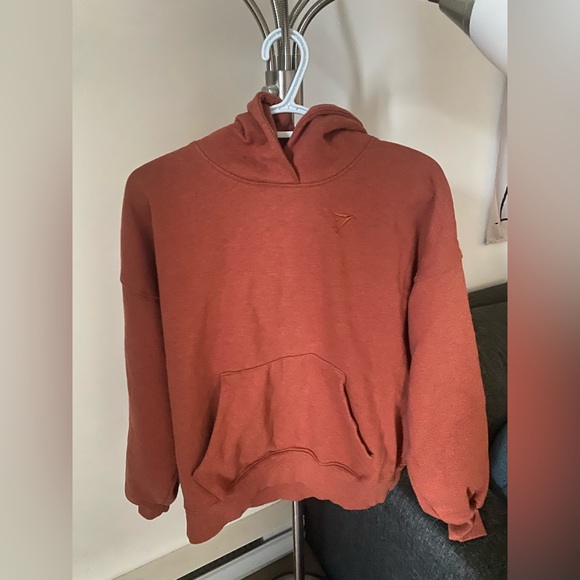 Gymshark rest day sweats hoodie - Picture 3 of 4